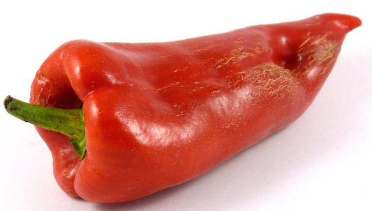 Pepper - Elephant’s Ear - Sweet - 50 seeds