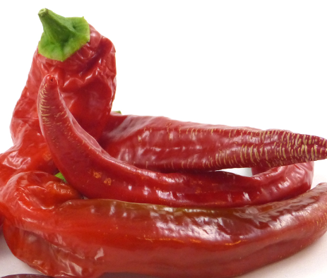 Pepper - Peperone di Senise - Sweet - 50 seeds