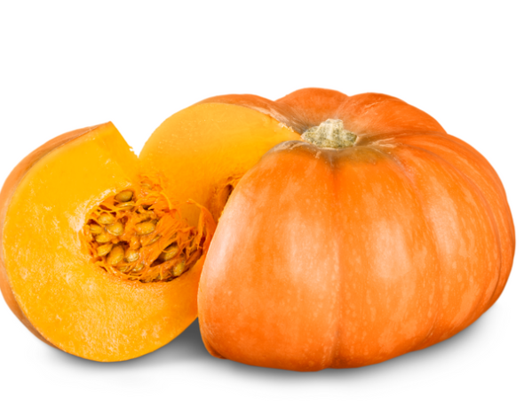 Pumpkin - Howden ( Cucurbita 'Howden' ) 10 Seeds