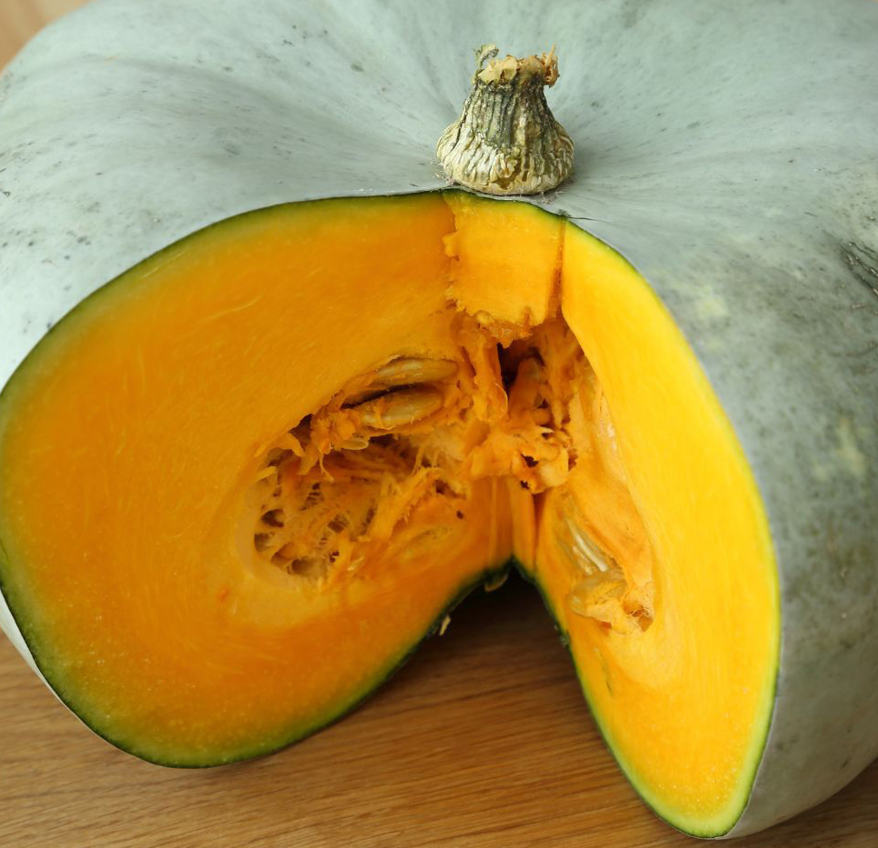 Squash Crown Prince F1 10 Seeds