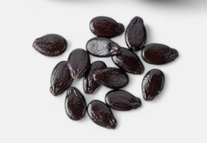 Watermelon Tendersweet Orange 25 Seeds
