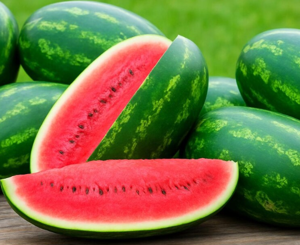 Watermelon Sangria 25 Seeds