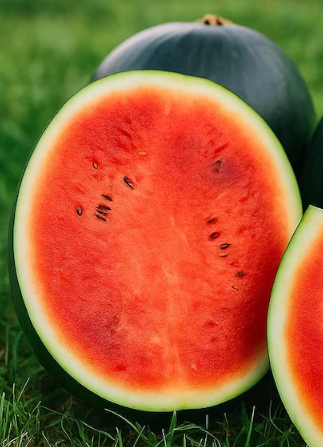 Watermelon Black Diamond 25 Seeds