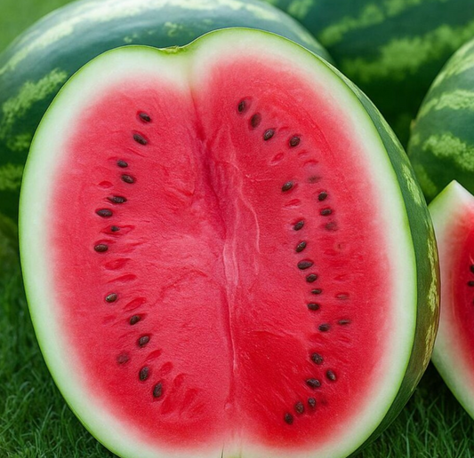 Watermelon Crimson Sweet 25 Seeds