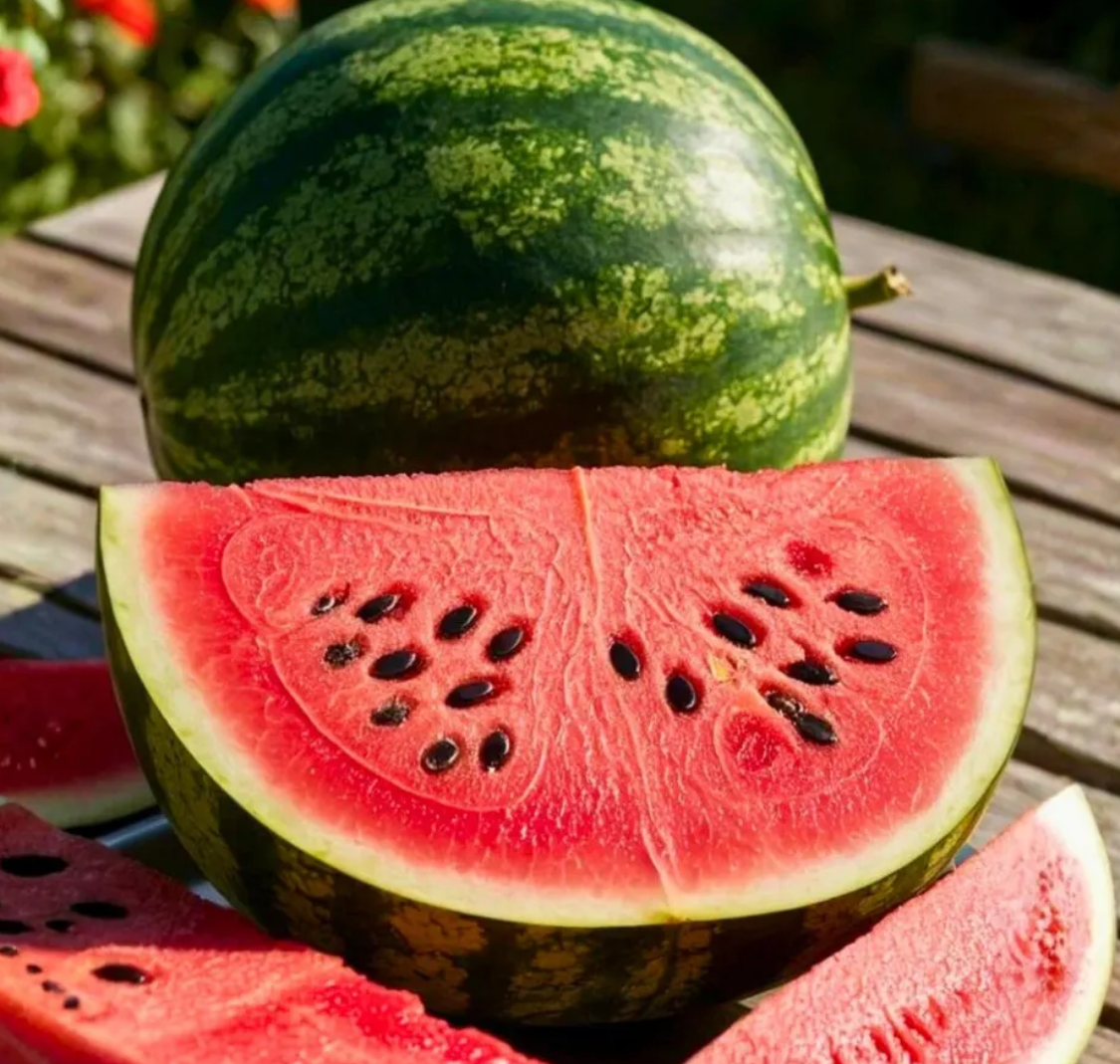 Watermelon Florida Giant 25 Seeds