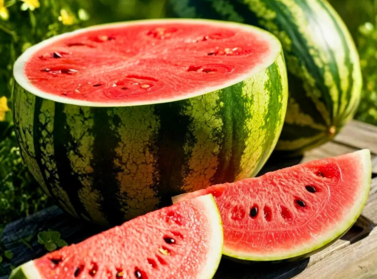 Watermelon Florida Giant 25 Seeds