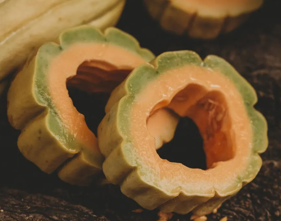 Melon Banana 20 Seeds