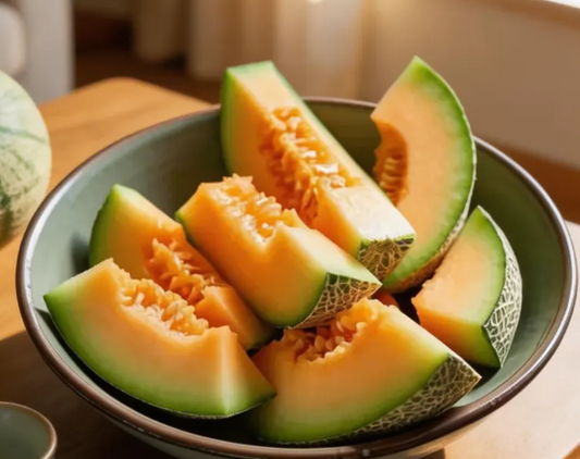Melon Hami 20 Seeds