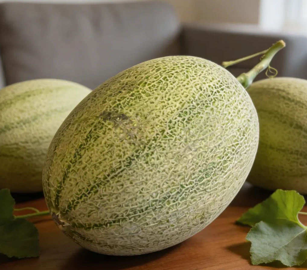Melon Hami 20 Seeds