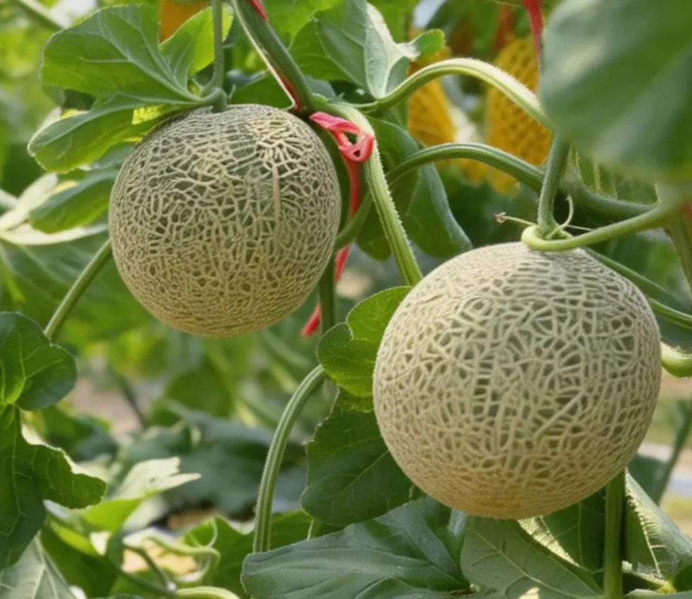 Melon Hami 20 Seeds
