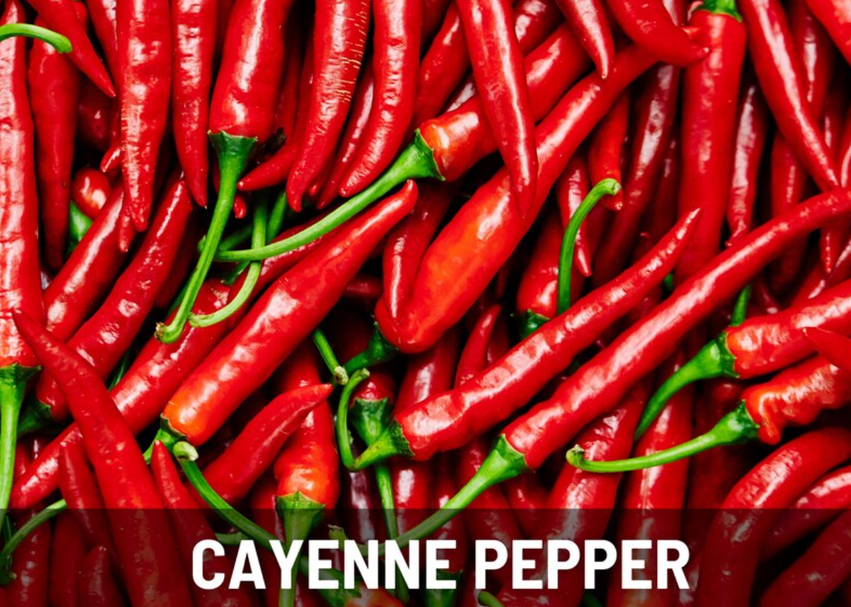 Pepper Seeds Collection – 6 - Pack
