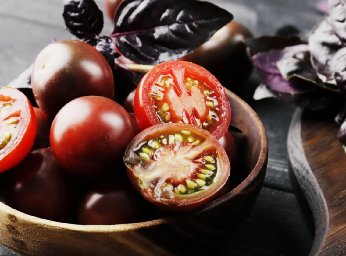 Heirloom Tomato Seeds Collection – 10 - Pack