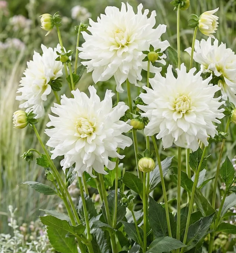 Dahlia Aspen 1 tuber