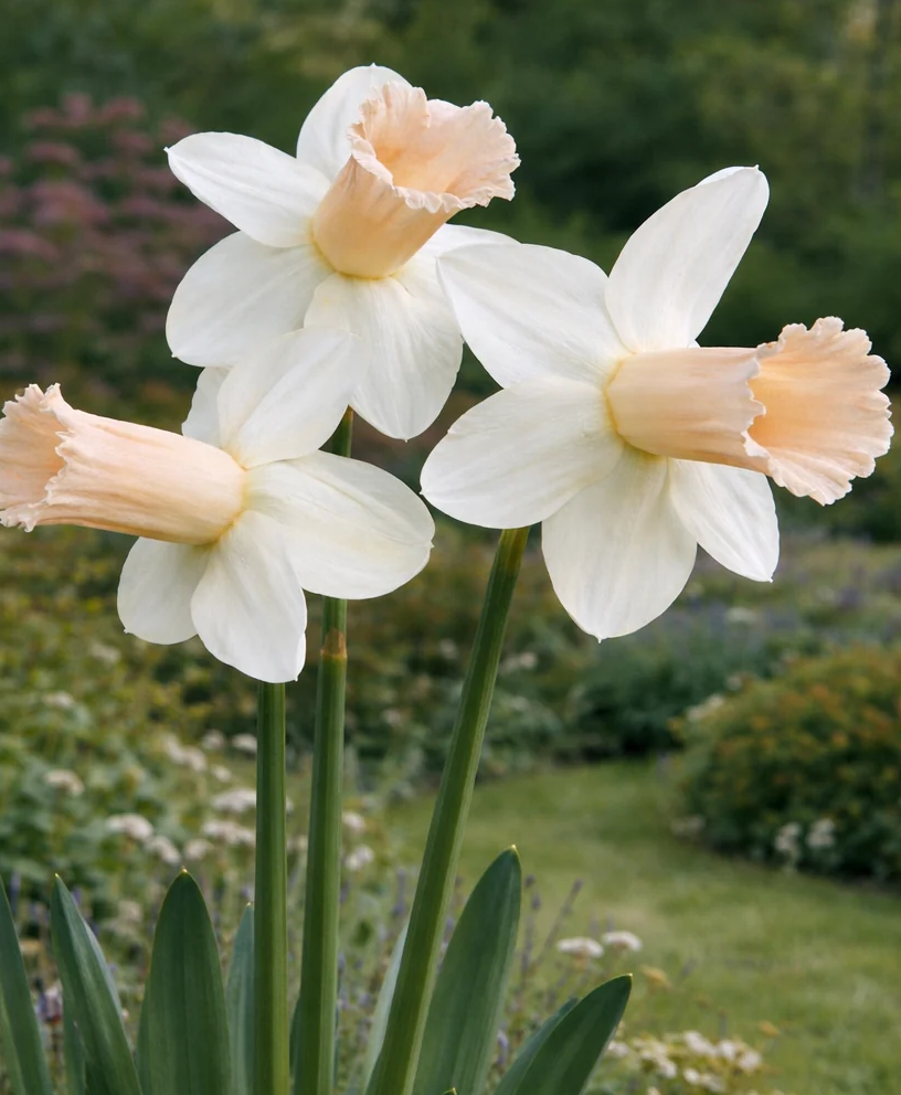 Narcissus 'Llanfair' 2 Bulbs
